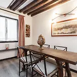 La Casa Di Fiore 公寓 热那亚