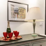 La Casa Di Fiore 公寓 热那亚