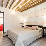 公寓 La Casa Di Fiore *