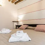 La Casa Di Fiore 公寓 热那亚