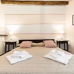 公寓 La Casa Di Fiore 热那亚