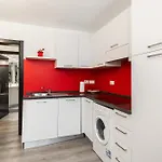 La Casa Di Fiore 公寓