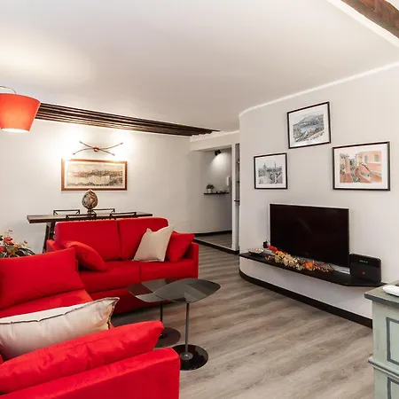 La Casa Di Fiore Apartment