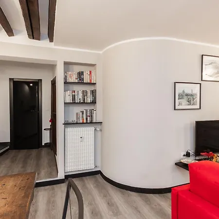 La Casa Di Fiore ג'נובה