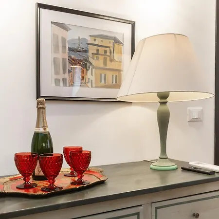 La Casa Di Fiore Apartment Genua