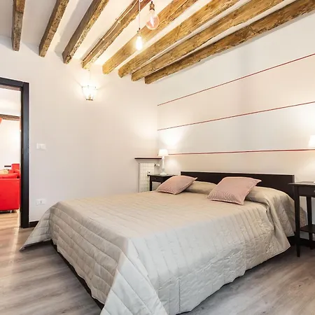 Διαμέρισμα La Casa Di Fiore *