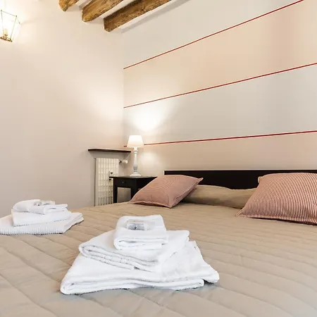 La Casa Di Fiore Διαμέρισμα Γένοβα