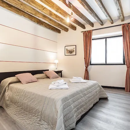 La Casa Di Fiore Apartment