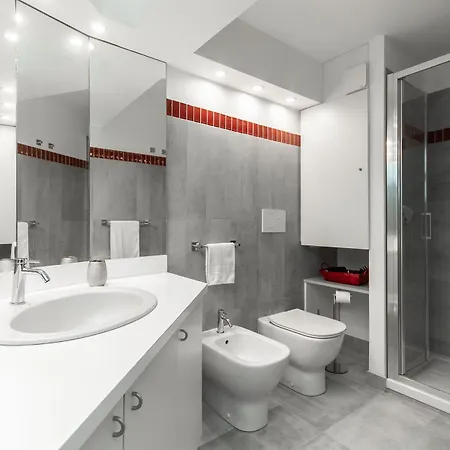 La Casa Di Fiore דירה ג'נובה