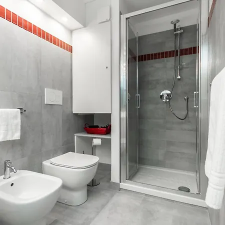 La Casa Di Fiore דירה *