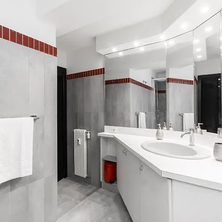 דירה La Casa Di Fiore