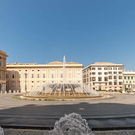 La Casa Di Fiore Janov