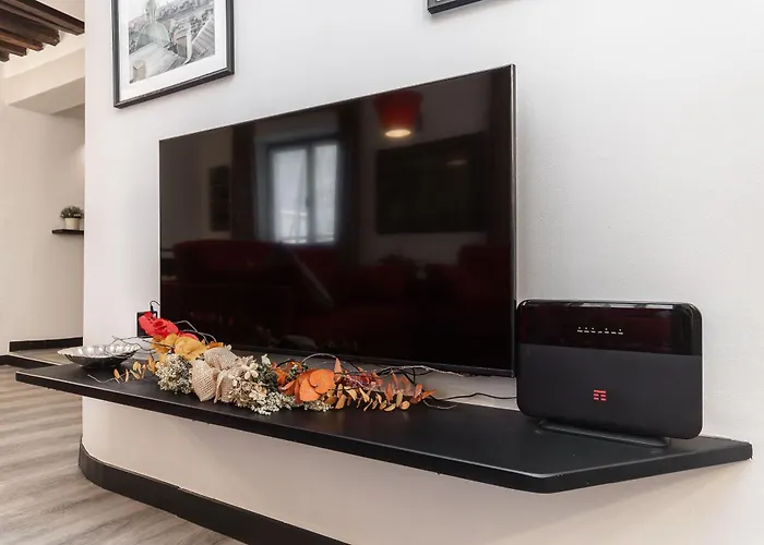 La Casa Di Fiore * Janov