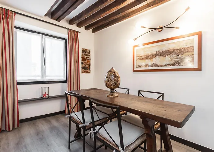 La Casa Di Fiore Apartmán Janov