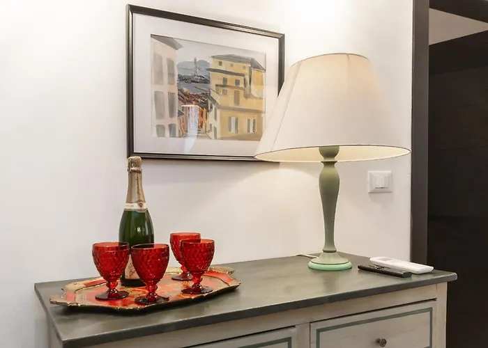 La Casa Di Fiore Apartmán Janov