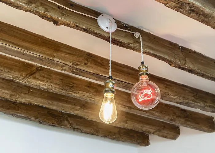 Apartmán La Casa Di Fiore *