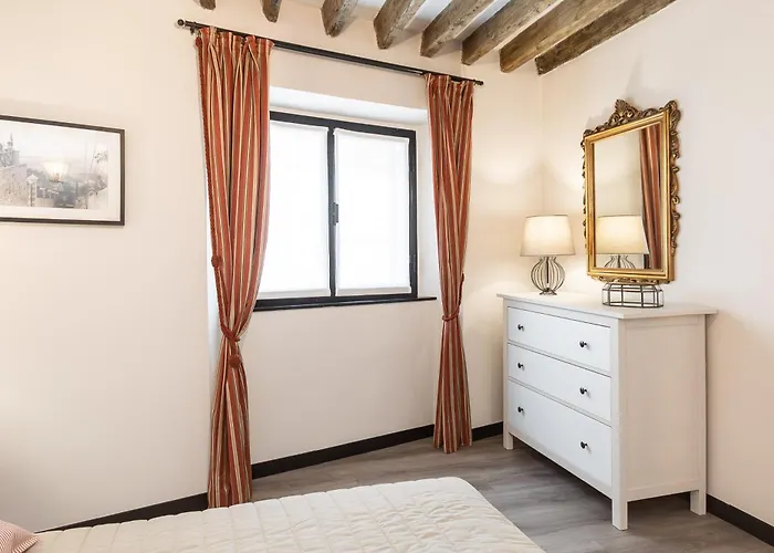 La Casa Di Fiore Janov