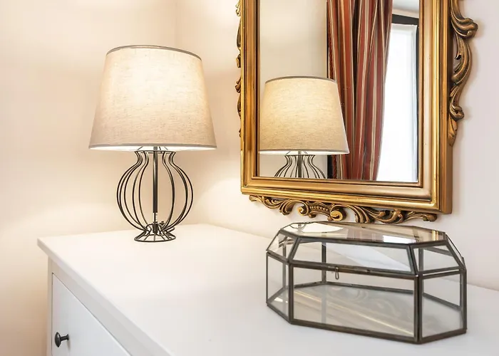 Apartmán La Casa Di Fiore