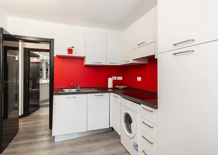 La Casa Di Fiore Apartmán