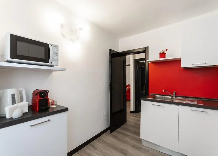 La Casa Di Fiore Janov