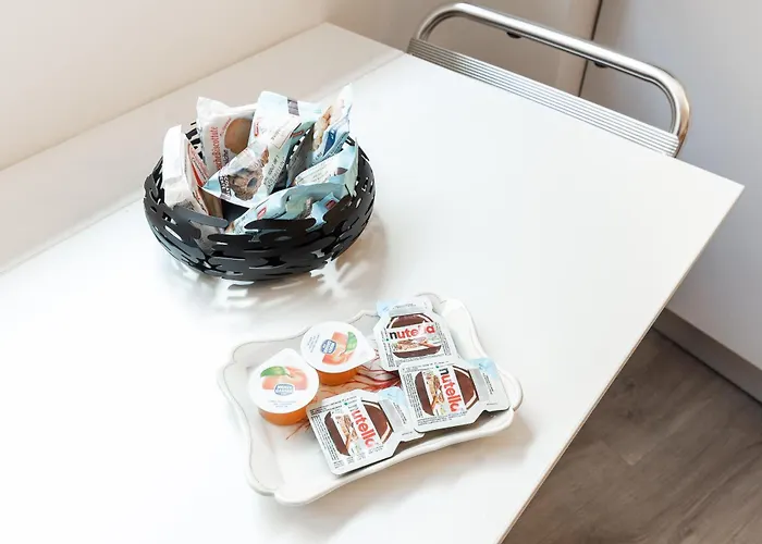 Apartmán La Casa Di Fiore