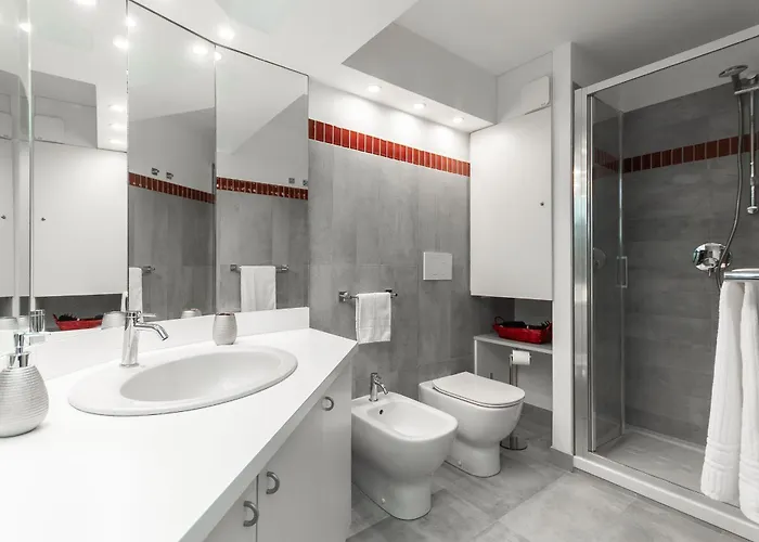 La Casa Di Fiore Apartmán Janov