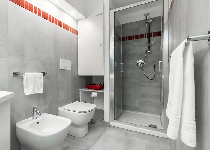 La Casa Di Fiore Apartmán *