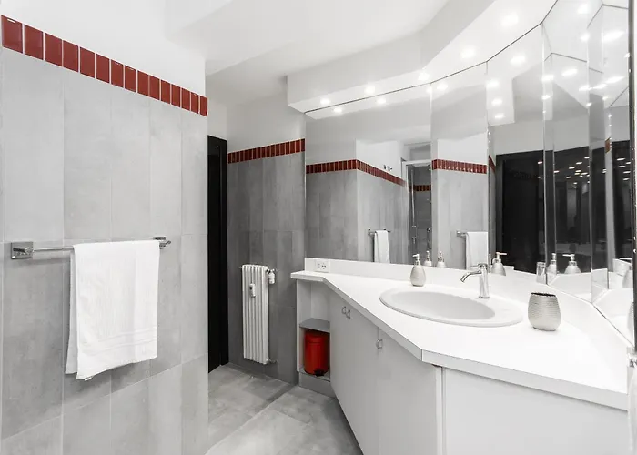 Apartmán La Casa Di Fiore