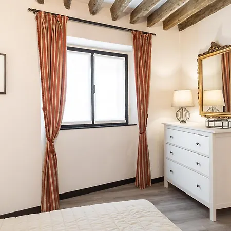 La Casa Di Fiore Génova