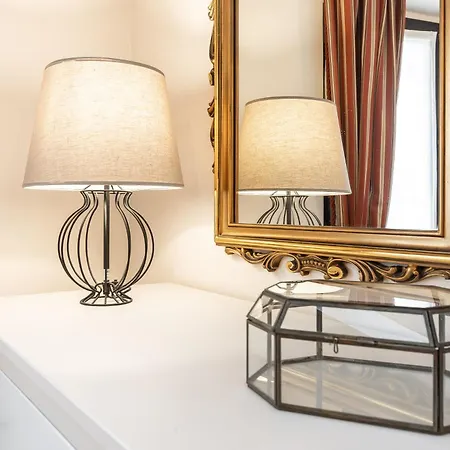 Apartamento La Casa Di Fiore