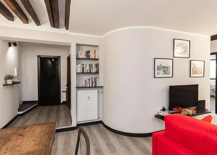 La Casa Di Fiore Génova