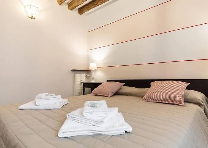 La Casa Di Fiore Apartamento Génova