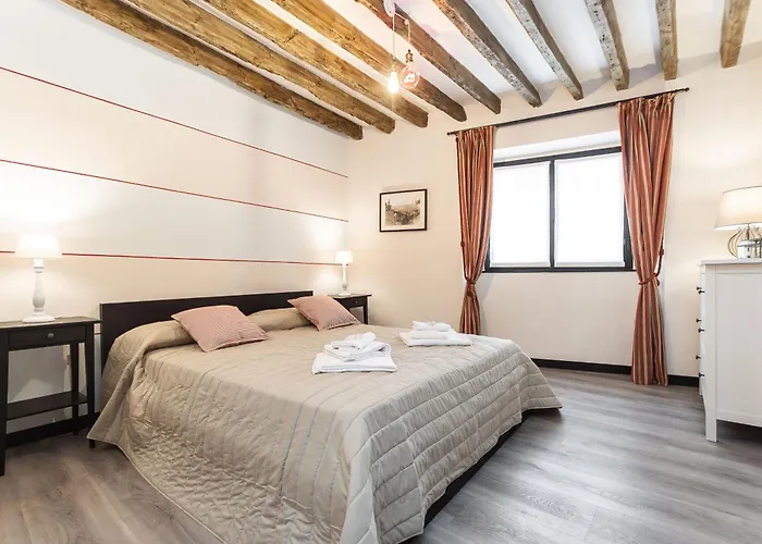 La Casa Di Fiore Apartamento