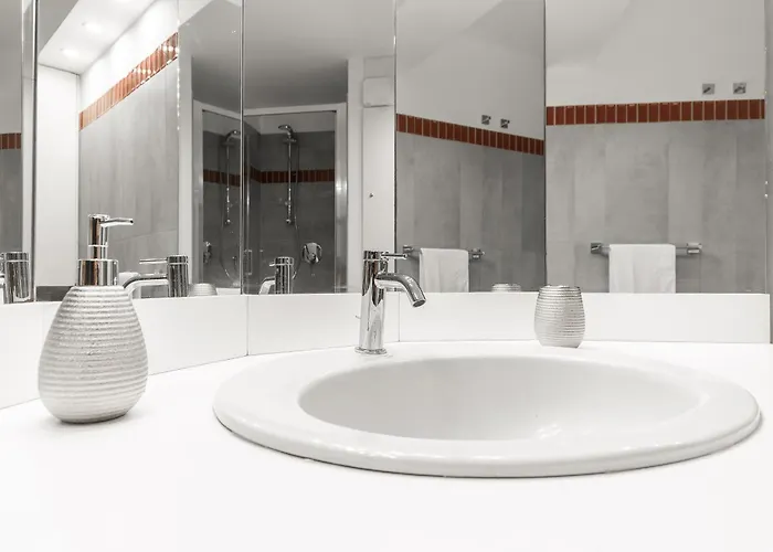 La Casa Di Fiore Apartamento Génova