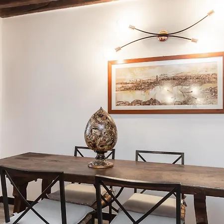 La Casa Di Fiore * Cenova