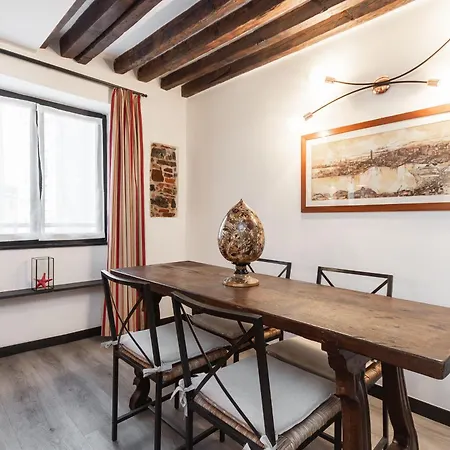 La Casa Di Fiore Daire Cenova