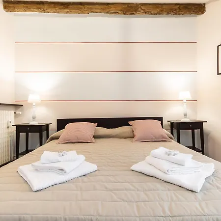 Daire La Casa Di Fiore Cenova