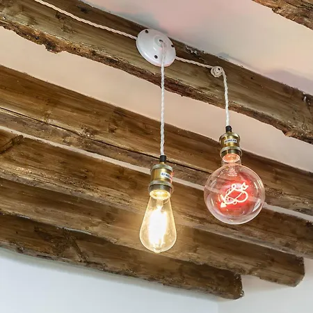 Daire La Casa Di Fiore *