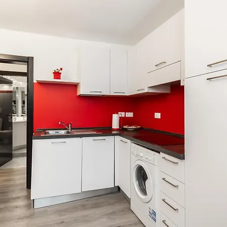 La Casa Di Fiore Daire