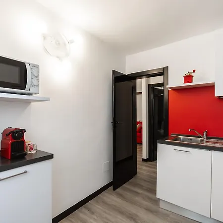 La Casa Di Fiore Cenova