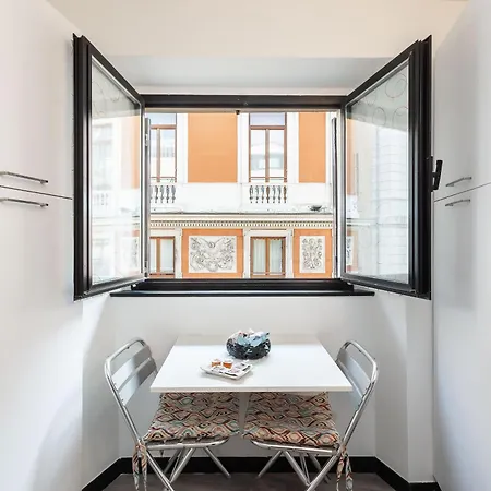 La Casa Di Fiore Cenova