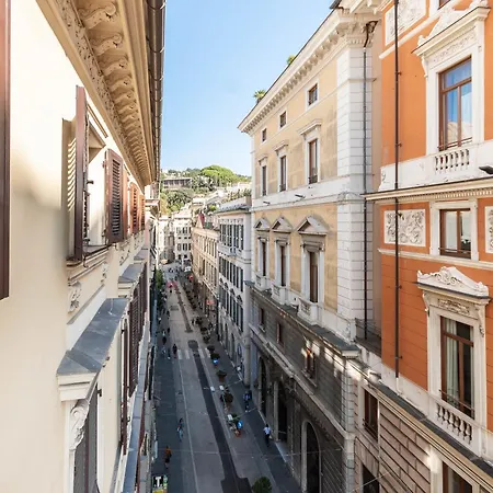 La Casa Di Fiore Daire