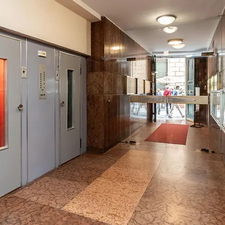 La Casa Di Fiore * Cenova